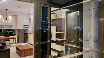 Gambar 4 One Park Residences 2 Bedrooms For Rent  With Fully Furnished 