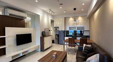 Gambar 1 One Park Residences 2 Bedrooms For Rent  With Fully Furnished 