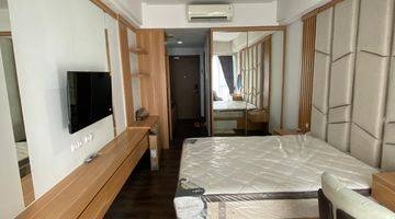 Gambar 1 Arandra Residence type Studio For Rent fully Furnished 