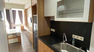 Gambar 4 Arandra Residence type Studio For Rent fully Furnished 