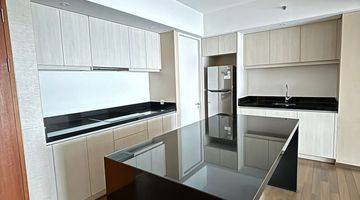 Gambar 2 Apartement Verde 1 Type 2 BR Semi Furnished For Rent