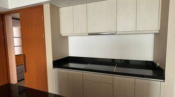 Gambar 3 Apartement Verde 1 Type 2 BR Semi Furnished For Rent