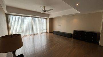 Gambar 4 Apartement Verde 1 Type 2 BR Semi Furnished For Rent