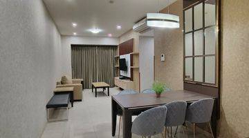 Gambar 1 Gandaria Heights 3 Br For Rent City View Fullfurnished 