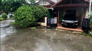 Gambar 2 Rumah Asri Jalan Kalimantan Raya Depok Utara Beji