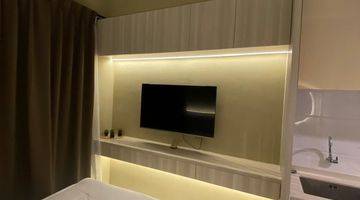 Gambar 1 Harga Murah  Apartemen Skyhouse Bsd Tangerang