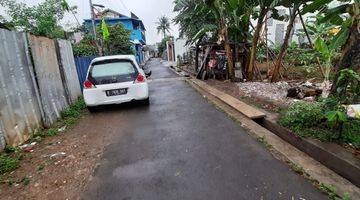 Gambar 1 Kavling P Dan K Pondok Jaya Pondok Aren Bintaro Tangerang