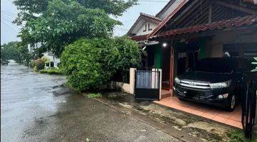 Gambar 3 Rumah Asri Jalan Kalimantan Raya Depok Utara Beji