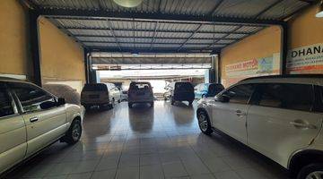 Gambar 5 Ex Showroom Mobil Imam Bonjol Karawaci Tangerang