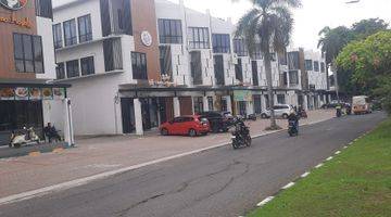 Gambar 5 Ruko The Golf Boulevard Modernland Tangerang