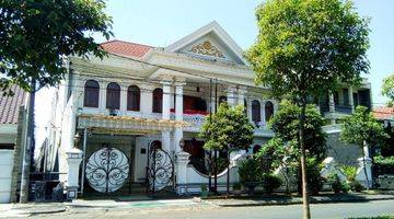 Gambar 1 Dijual Rumah Super Mewah di Batununggal 