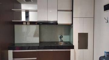 Gambar 4 Apartemen Dago Suites Apartment 2 Bedroom 