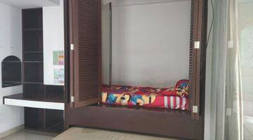 Gambar 3 Apartemen Dago Suites Apartment 2 Bedroom 