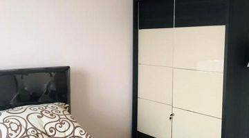 Gambar 5 Apartemen Gateway Pasteur 2 Kamar Tidur Bagus Furnished