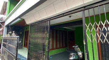 Gambar 4 Rumah Murah 2 Lantai Di Antapani