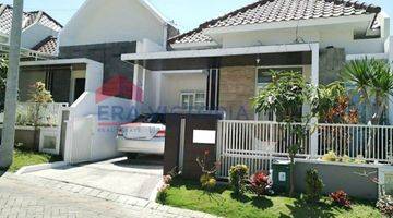 Gambar 1 Dijual Rumah Shm Kawasan Dieng Premium View Pegunungan