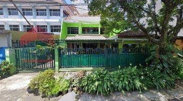 Gambar 2 Dijual Rumah 2 Lantai Strategis Dekat Sekolah, Super Market, Mog