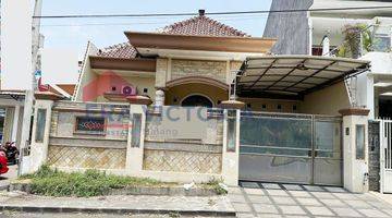 Gambar 2 Dijual Rumah Kawasan Suhat Ramai Kuliner Selangkah Dengan Minimarket, Ub,polinema,asia