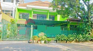 Gambar 3 Dijual Rumah 2 Lantai Strategis Dekat Sekolah, Super Market, Mog