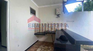 Gambar 3 Dijual Rumah Lokasi Strategis Kota Batu Full Furnish (Bisa Nego)