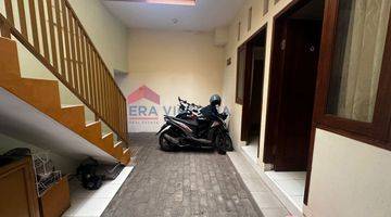 Gambar 4 DIJUAL RUMAH KOS TENGAH KOTA FULLY FURNISHED AKSES MUDAH SHM 2 LANTAI