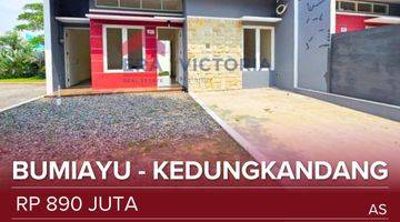 Gambar 1 Dijual Rumah Minimalis Modern Selangkah Sman 6 Malang, Smp 10 Malang  Kondisi Rumah Masih Bagus