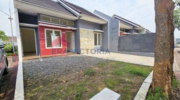 Gambar 3 Dijual Rumah Minimalis Modern Selangkah Sman 6 Malang, Smp 10 Malang  Kondisi Rumah Masih Bagus