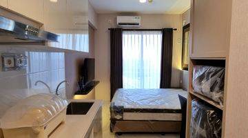 Gambar 4 Sewa Apartemen Sky House Furnished Bagus