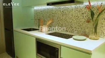 Gambar 1 Apartemen Alam Sutera Fasilitas terlengkap