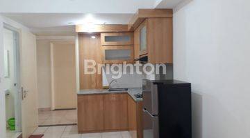 Gambar 1 APARTEMEN MTOWN TOWER BRYANT Lantai 23