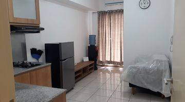 Gambar 4 Jual Apartemen Mtown Tower Byrant Lantai 23 Harga 780jt