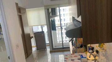 Gambar 4 Jual Apartemen Mtown Tower Elis View Pool Studio