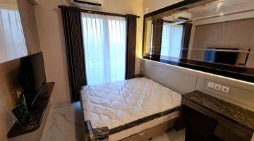 Gambar 3 Sewa Apartemen Sky House Furnished Bagus