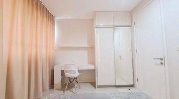 Gambar 2 Sewa Apartemen Paddington Heights Furnished Bagus 3 Kamar Tidur