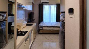 Gambar 2 Sewa Apartemen Sky House Furnished Bagus