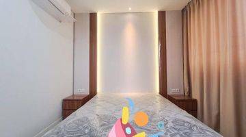 Gambar 5 Sewa Apartemen Paddington Heights Furnished Bagus 3 Kamar Tidur