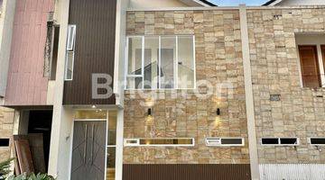 Gambar 2 BU Rumah Semi Furnished di Accola Park Serpong