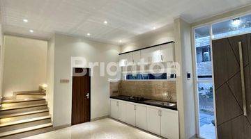 Gambar 1 BU Rumah Semi Furnished di Accola Park Serpong