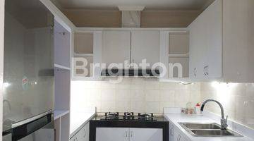 Gambar 1 SIAP HUNI! Apartment 3BR Kedoya Elok Sebelah Tol Kebon Jeruk