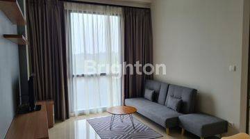 Gambar 5 Apartemen Furnished Siap Huni di Navapark BSD