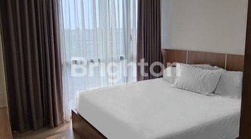 Gambar 2 Apartemen Furnished Siap Huni di Navapark BSD