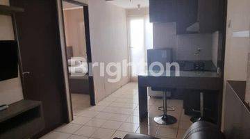 Gambar 2 Apartemen Puri Parkview Furnished 2 Kamar