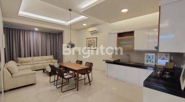 Gambar 3 Rumah Semi Furnished di Larangan Ciledug