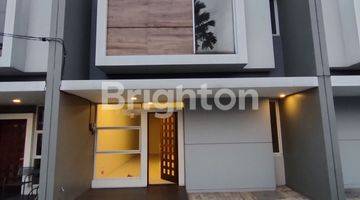 Gambar 1 Rumah Siap Huni Semi Furnished di Larangan Ciledug