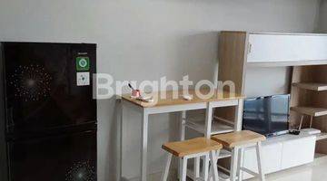 Gambar 5 Apartemen MAQNA Residence Kebon Jeruk Jakarta Barat