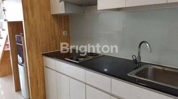 Gambar 4 Apartemen MAQNA Residence Kebon Jeruk Jakarta Barat