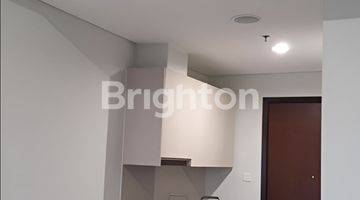 Gambar 2 Studio Apartemen Puri Mansion Kembangan Jakarta Barat