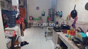 Gambar 2 Rumah Beserta Kamar Kos di Karawaci