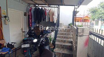 Gambar 3 Rumah Beserta Kamar Kos di Karawaci