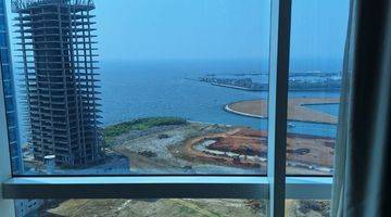 Gambar 1 Apartemen Elegant Mewah di Pantai Mutiara Furnished